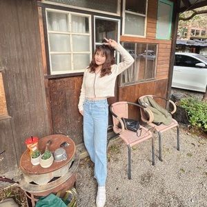 Meet your Posher, Doreen